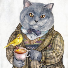 Cross stitch pattern: #2331777