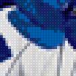 Preview of cross stitch pattern: #2332711