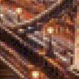 Preview of cross stitch pattern: #2332903