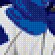 Preview of cross stitch pattern: #2332924