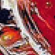 Preview of cross stitch pattern: #2333332