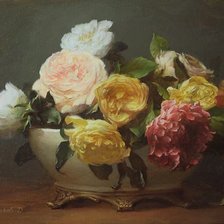 Cross stitch pattern: #2333674