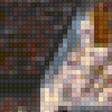 Preview of cross stitch pattern: #2333725