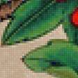 Preview of cross stitch pattern: #2333861