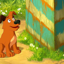 Cross stitch pattern: #2333971