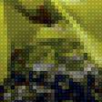 Preview of cross stitch pattern: #2334050