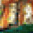Preview of cross stitch pattern: #2334568