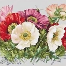 Cross stitch pattern: #2334613