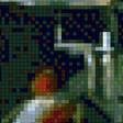 Preview of cross stitch pattern: #2334620