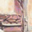 Preview of cross stitch pattern: #2334622