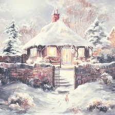 Cross stitch pattern: #2334622