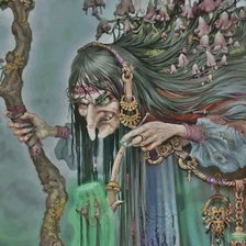 Cross stitch pattern: #2335012