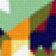 Preview of cross stitch pattern: #2335196