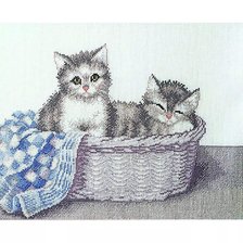 Source of cross stitch pattern: #2335234