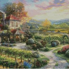 Cross stitch pattern: #2336115