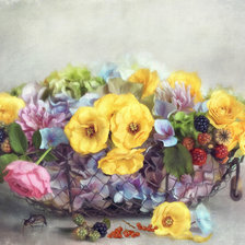 Cross stitch pattern: #2337288