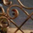 Preview of cross stitch pattern: #2337764