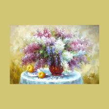 Cross stitch pattern: #2337798