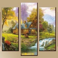 Cross stitch pattern: #2337890