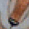 Preview of cross stitch pattern: #2337944