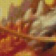 Preview of cross stitch pattern: #2338079