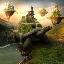 Cross stitch pattern: #2338082