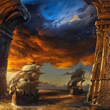 Cross stitch pattern: #2338083