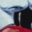 Preview of cross stitch pattern: #2338085
