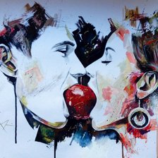 Cross stitch pattern: #2338085