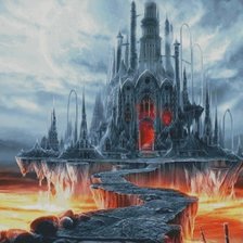 Cross stitch pattern: #2338086