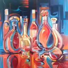 Cross stitch pattern: #2338091