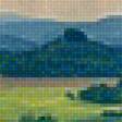 Preview of cross stitch pattern: #2339180