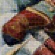 Preview of cross stitch pattern: #2340001