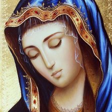 Cross stitch pattern: #2340796