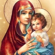 Cross stitch pattern: #2340819