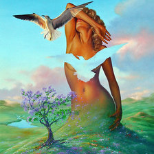 Cross stitch pattern: #2341014