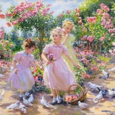 Cross stitch pattern: #2341049