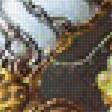 Preview of cross stitch pattern: #2341687