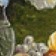 Preview of cross stitch pattern: #2341799