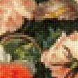 Preview of cross stitch pattern: #2341840