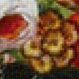 Preview of cross stitch pattern: #2341843