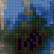 Preview of cross stitch pattern: #2342223