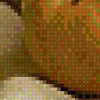 Preview of cross stitch pattern: #2342310