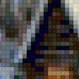 Preview of cross stitch pattern: #2342323