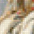 Preview of cross stitch pattern: #2342375