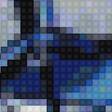 Preview of cross stitch pattern: #2342552