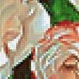 Preview of cross stitch pattern: #2343073