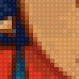 Preview of cross stitch pattern: #2343615