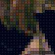 Preview of cross stitch pattern: #2343629