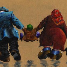 Cross stitch pattern: #2343892